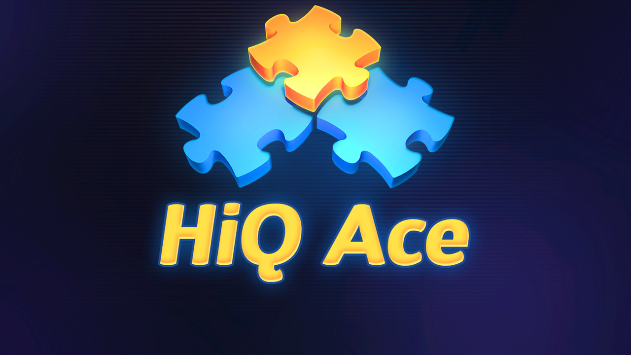 [ TEST ] HiQ ACE – Puzzle dir einen