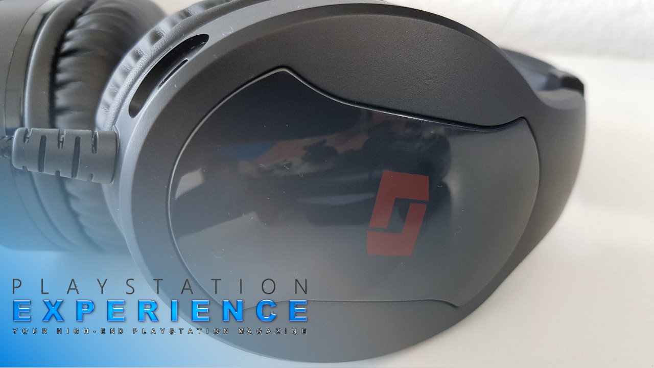 [ TEST ] Lioncast LX 20 Headset – fÃ¼r Einsteiger