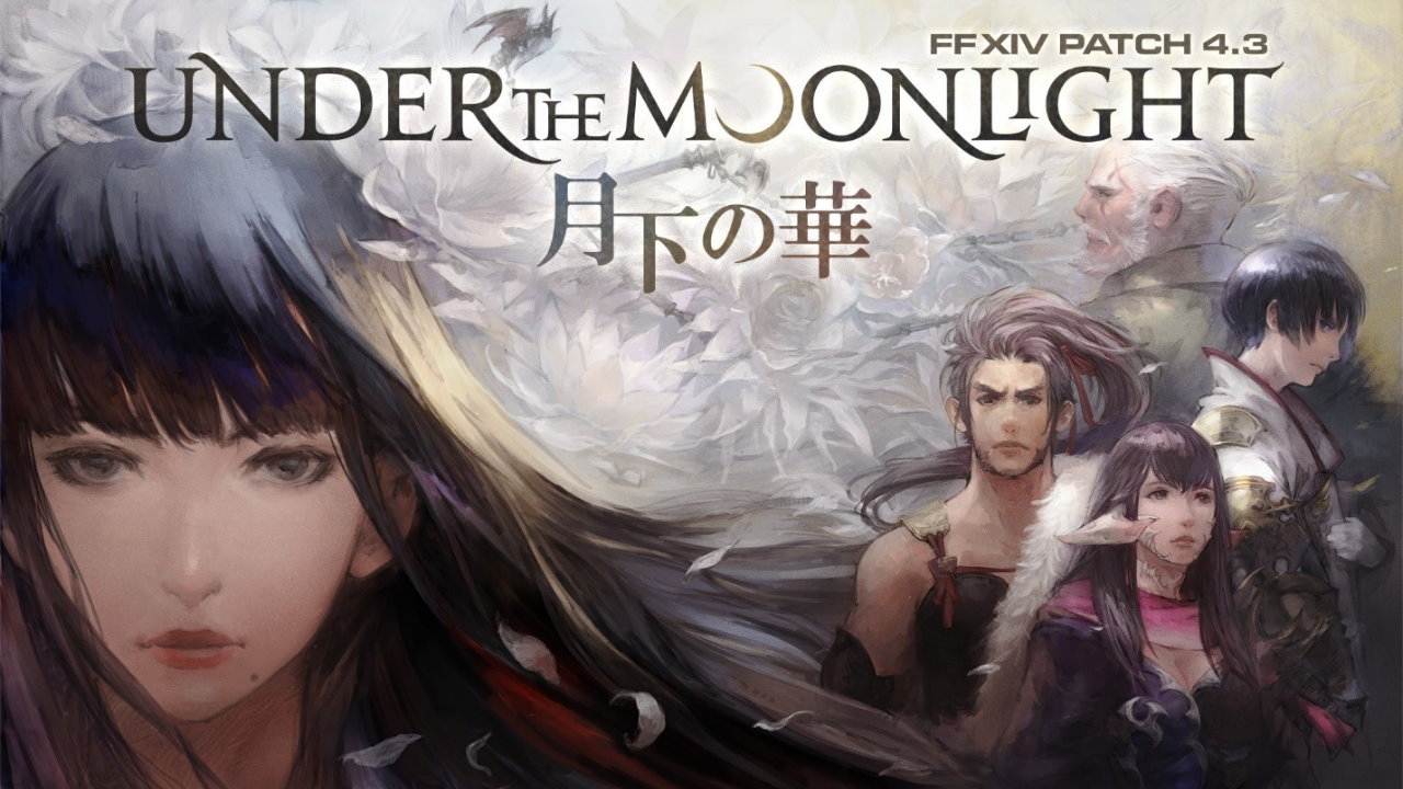 FINAL FANTASY XIV – Details zu Patch 4.3 und Companion App