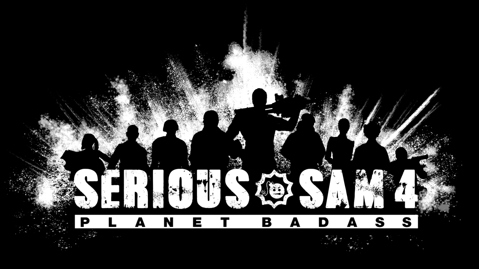 SERIOUS SAM 4: PLANET BADASS â€“ Teaser Trailer erschienen und EnthÃ¼llung auf der E3