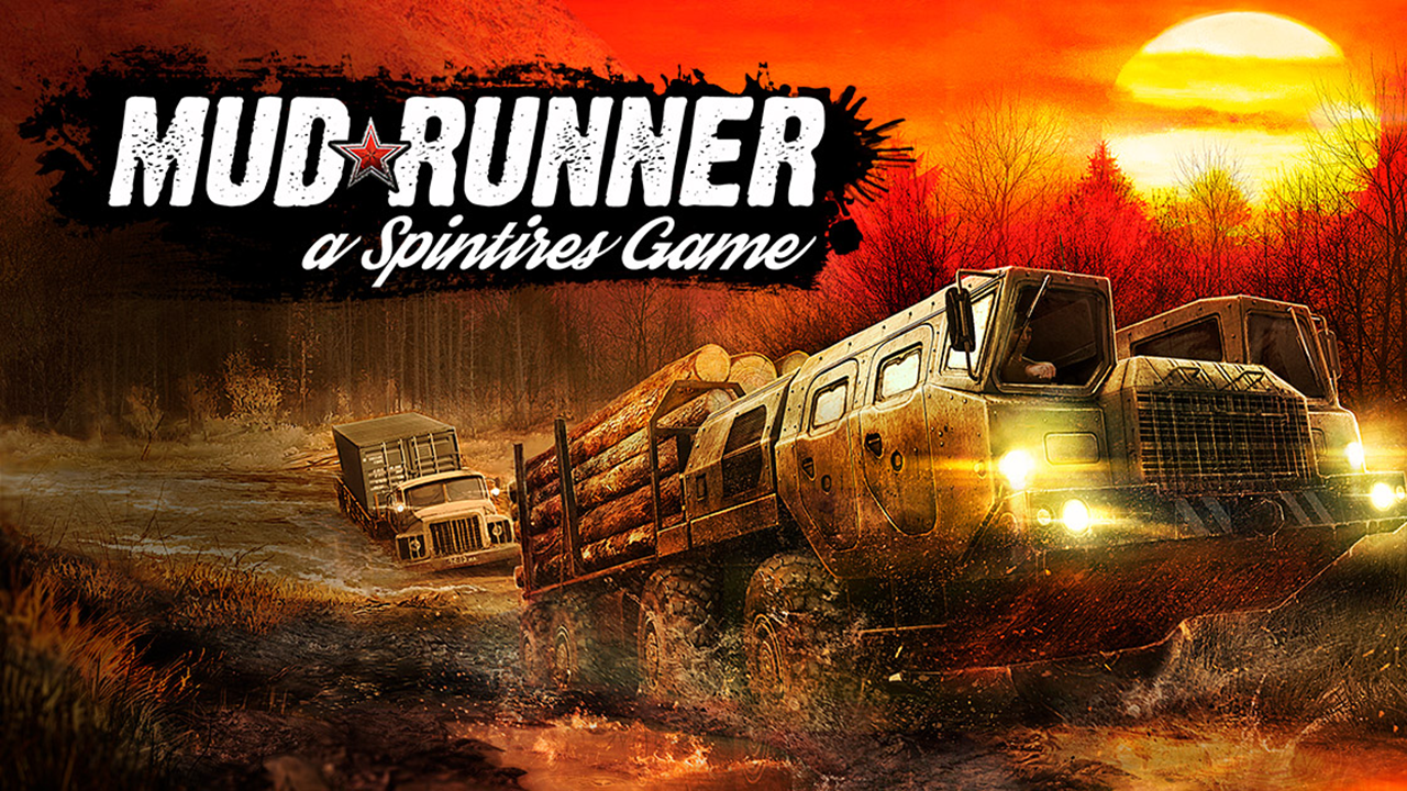 SPINTIRES: MUDRUNNER – Neuer DLC in Sicht