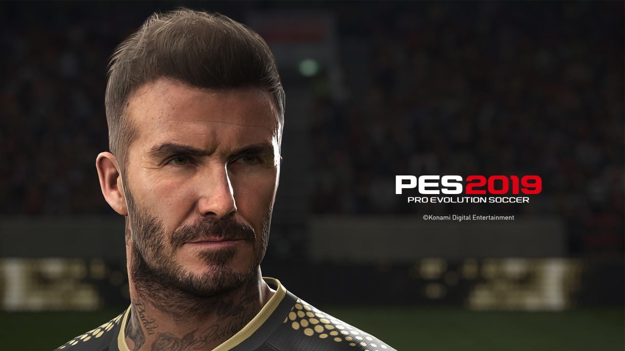 PES 2019 – Demo ab sofort im Store verfÃ¼gbar