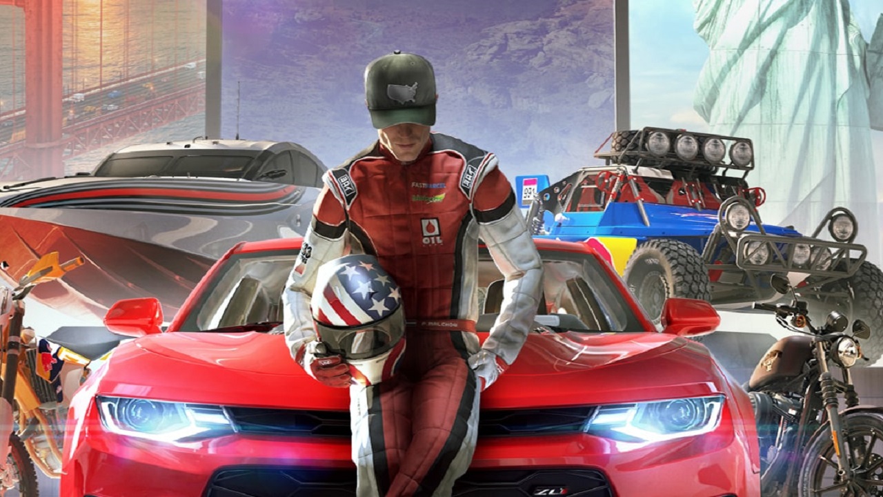 THE CREW 2 BETA – Guter Start mit viel Luft nach Oben