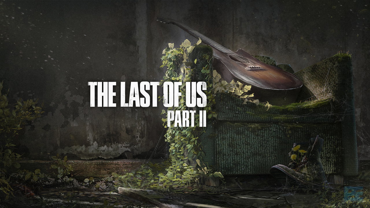THE LAST OF US PART II – prÃ¤sentiert sich erstmals mit Gameplay