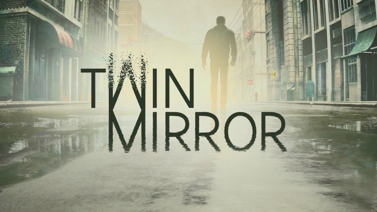 [ GAMESCOM ] Twin Mirror – Spieglein, Spieglein …