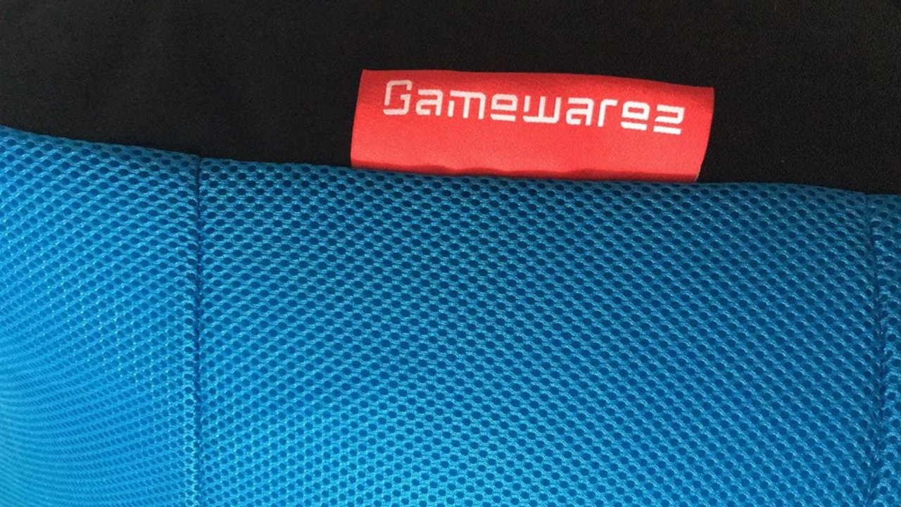 [ TEST ] GAMEWAREZ – die neue RX- Serie lÃ¤dt zum Entspannen ein