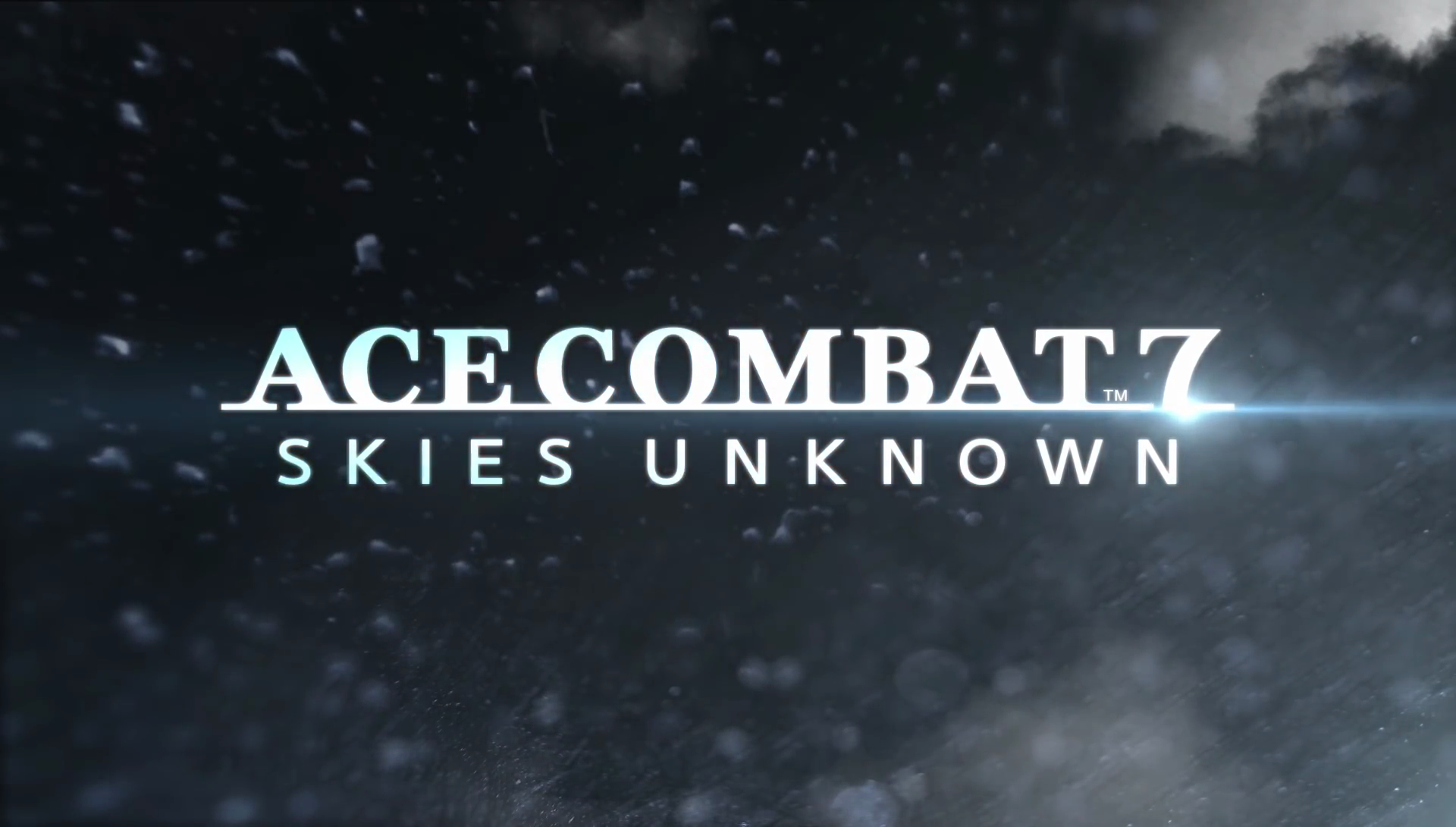 [ GAMESCOM ] Ace Combat 7 – Topper Harley wÃ¤re begeistert