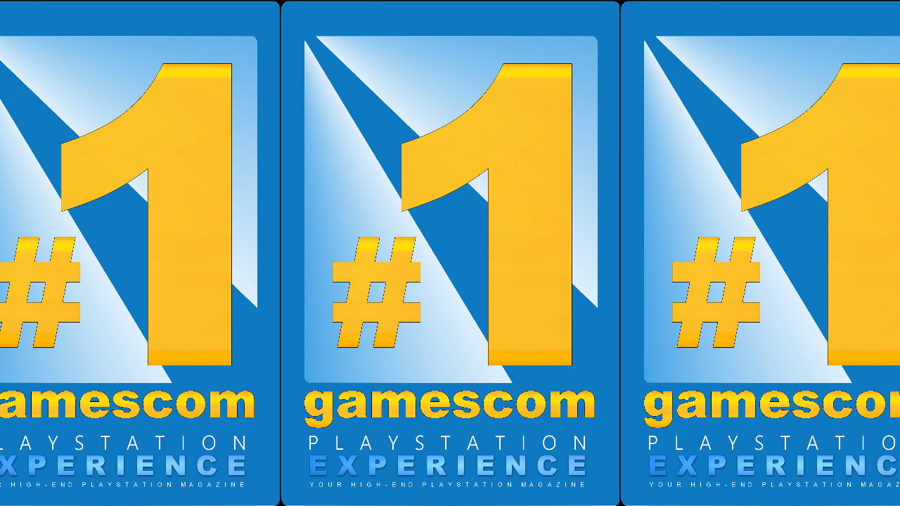 GAMESCOM – unsere zehn Games mit dem #1 Award