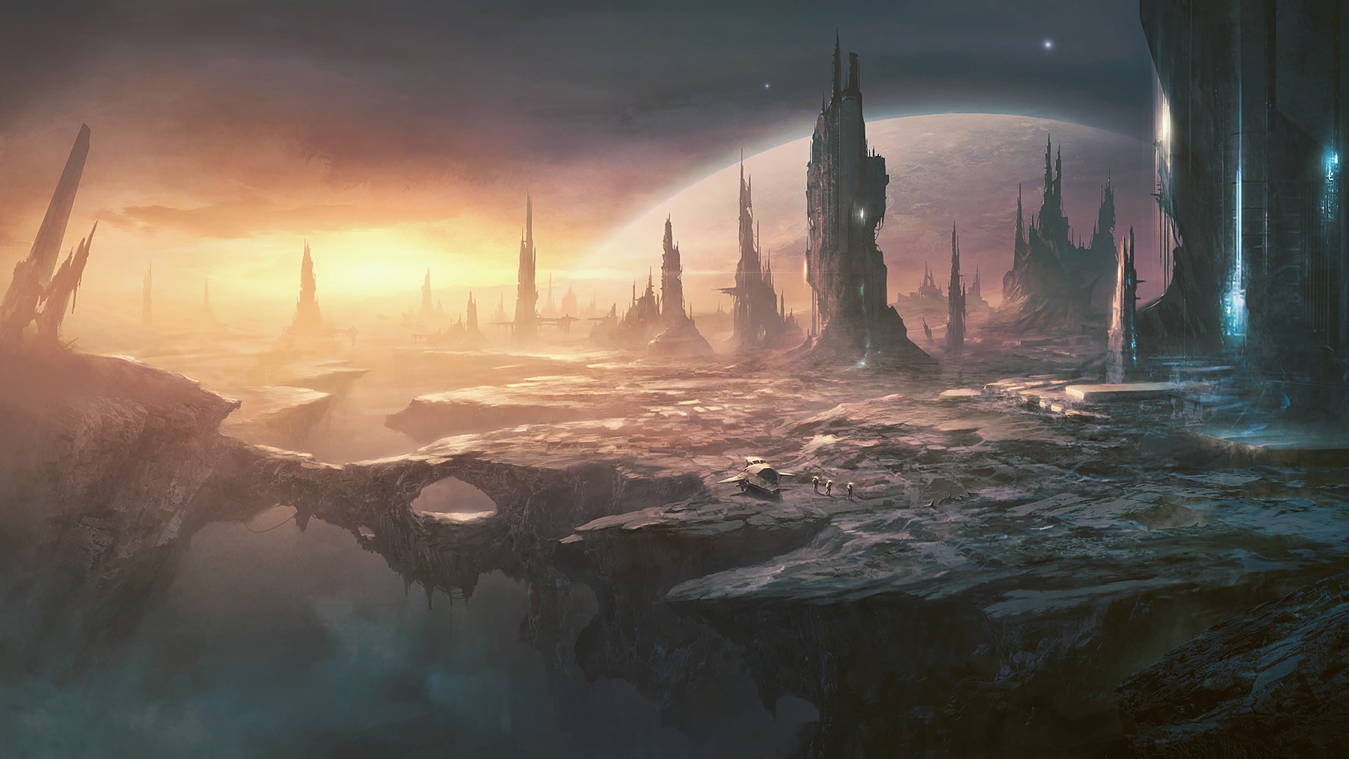 STELLARIS – erstes Grand-Strategy-Spiel fÃ¼r die Konsolen angekÃ¼ndigt