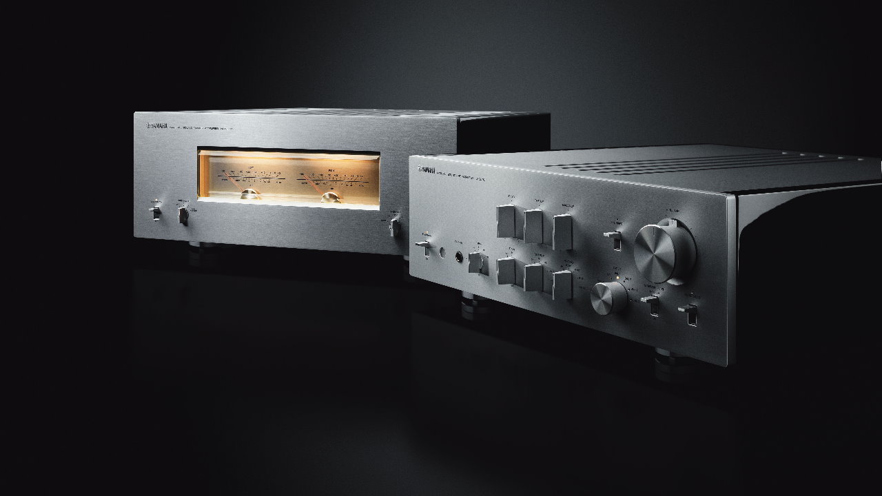YAMAHA – bringt vollendeten HiFi-Genuss auf die HIGH END 2019