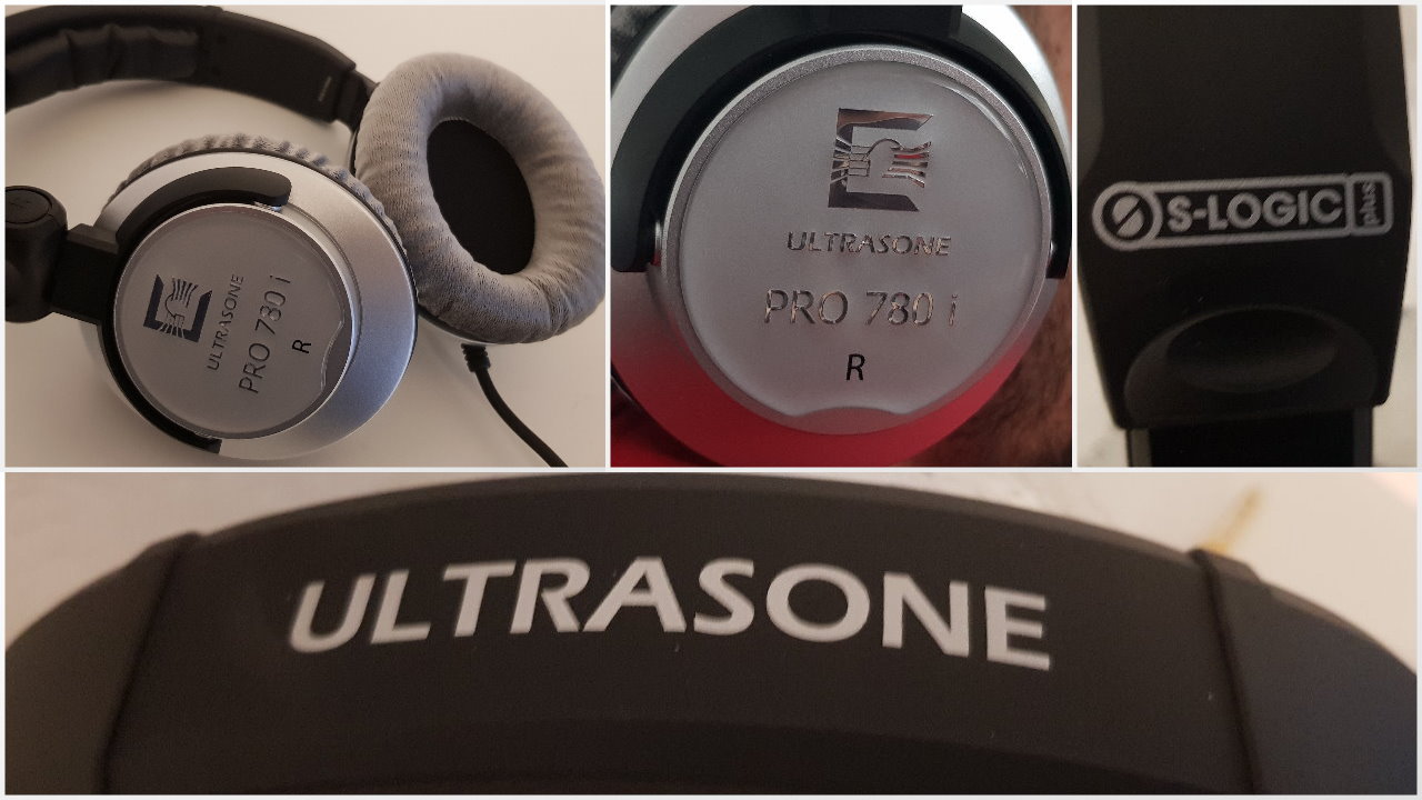 [ TEST ] Ultrasone Pro 780i KopfhÃ¶rer – Bayern bietet mehr als nur Bier & WeiÃŸwurst
