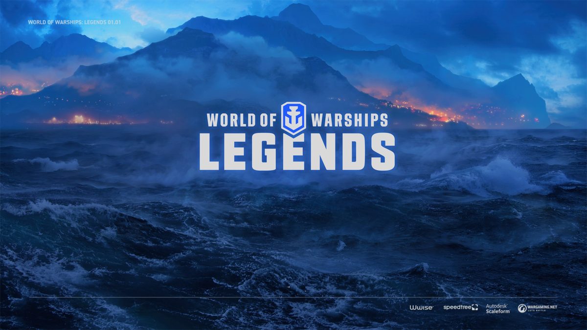 LegendÃ¤rer AffenkÃ¶nig Sun Wukong bringt heute das Mond-Neujahrsfest zu World of Warships: Legends
