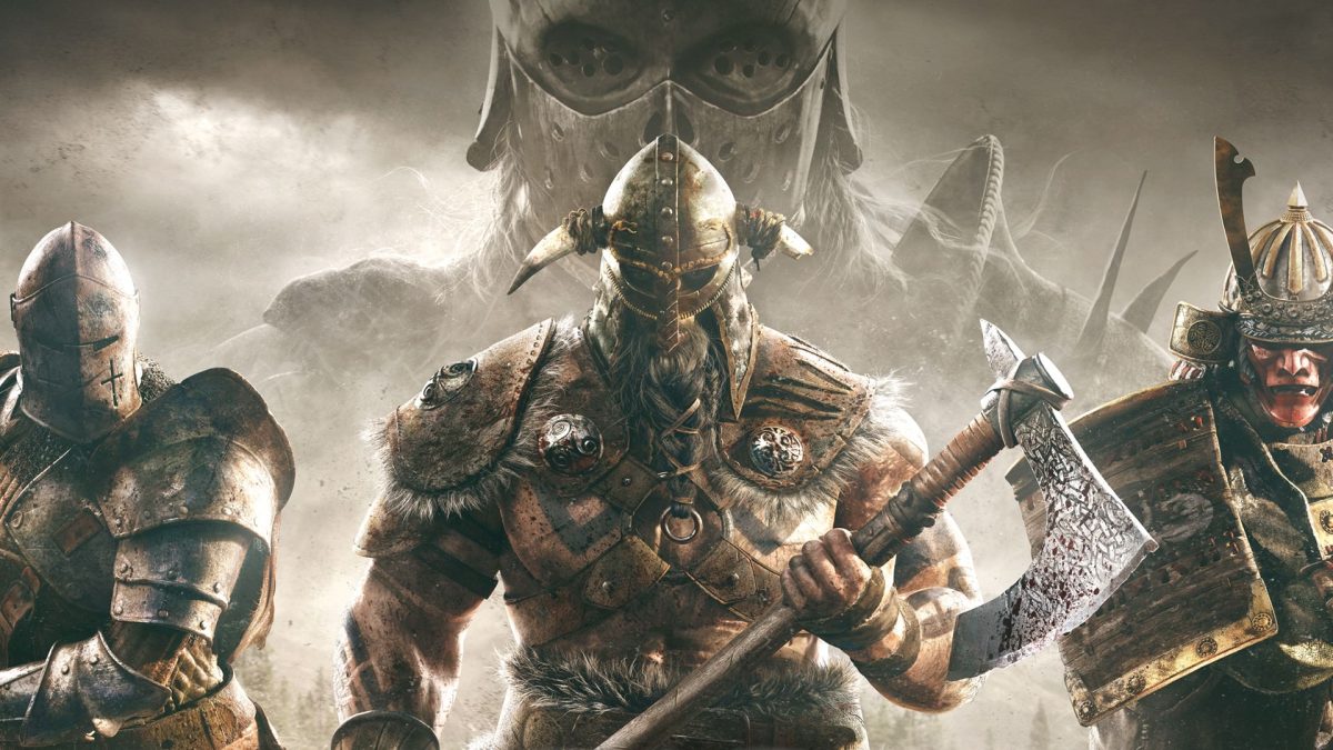 Neuer Held Khatun ab sofort in For Honor verfÃ¼gbar; Free Week gestartet