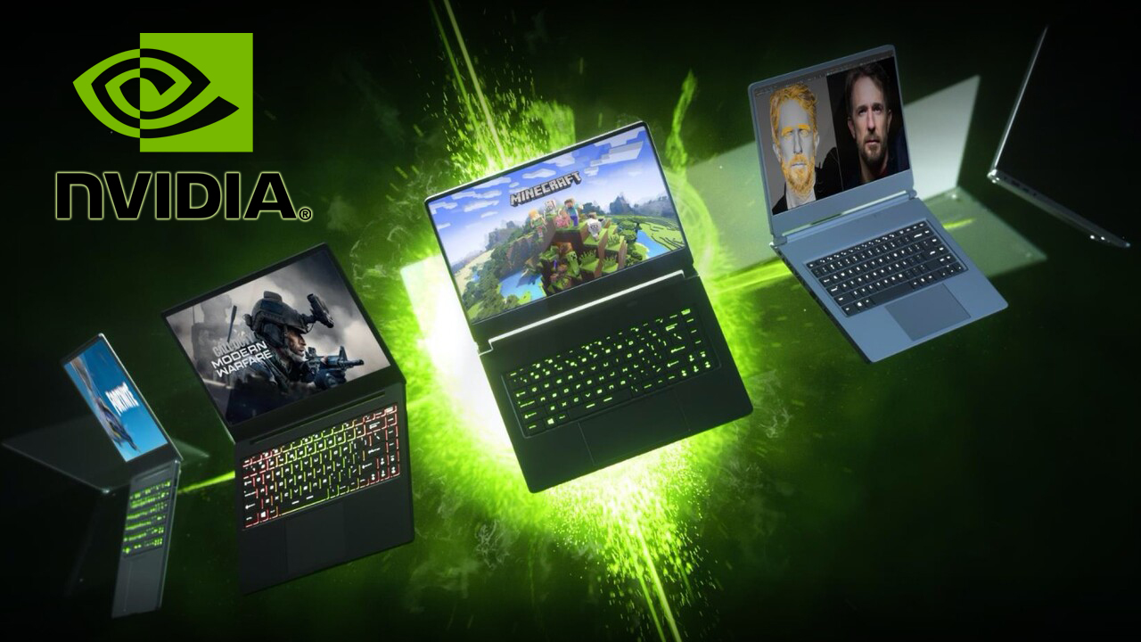 Agentic Framework: KRAFTON prÃ¤sentiert innovative KI-LÃ¶sung mit Nvidia