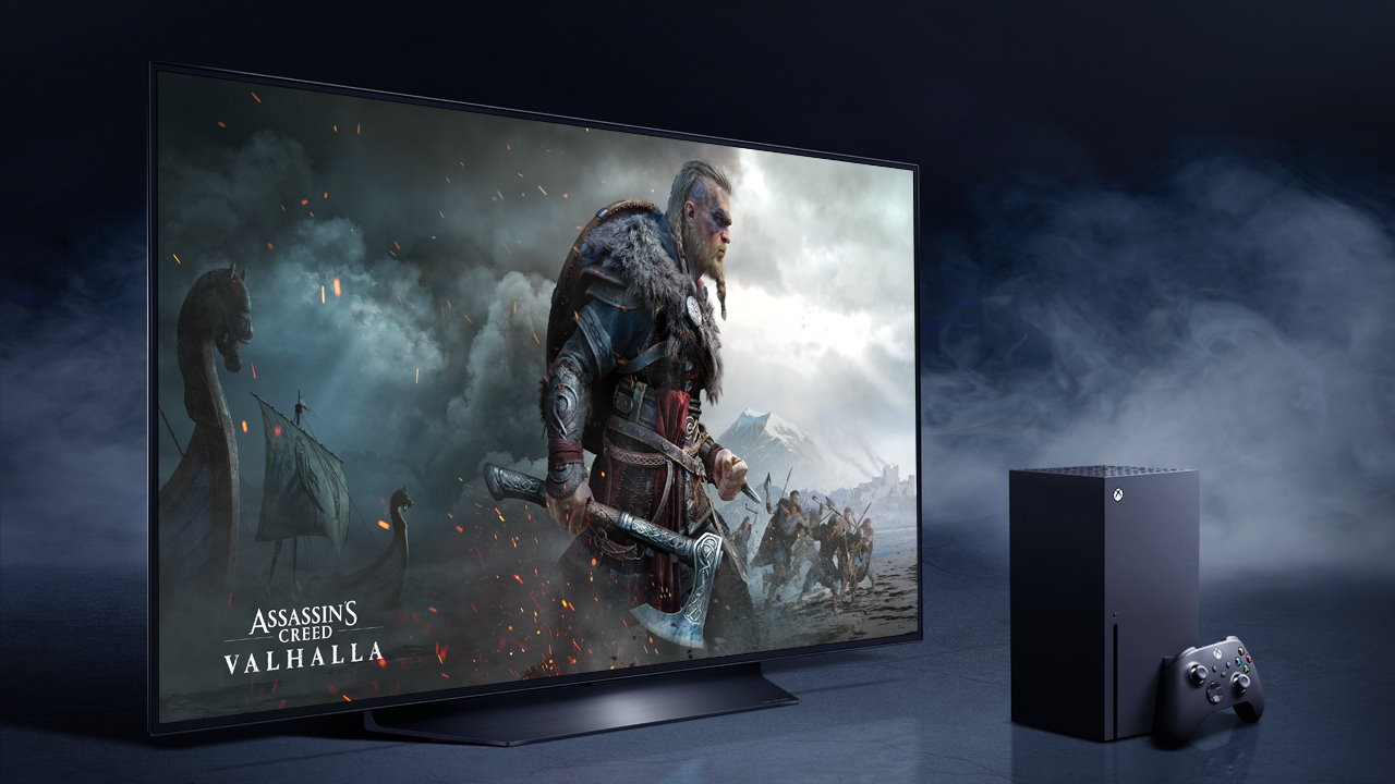 Xbox Game Pass Ultimate nun auf LG Gaming Portal verfÃ¼gbar