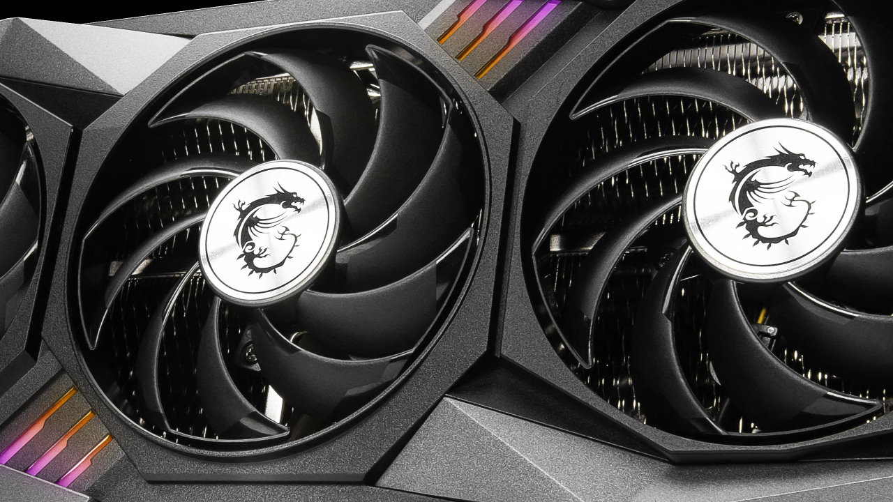 MSI prÃ¤sentiert neue GeForce RTX 50 Grafikkarten