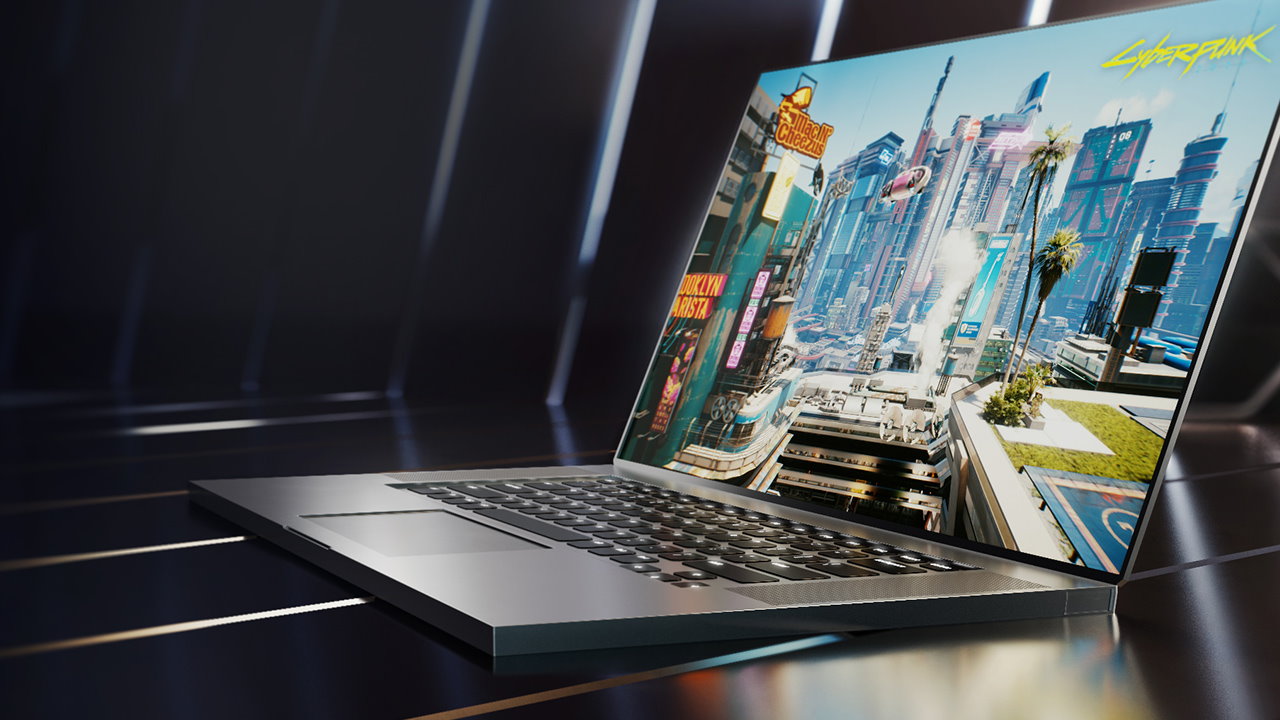 Gaming Leistung zum Bestpreis: NVIDIA Laptops im Sonderangebot