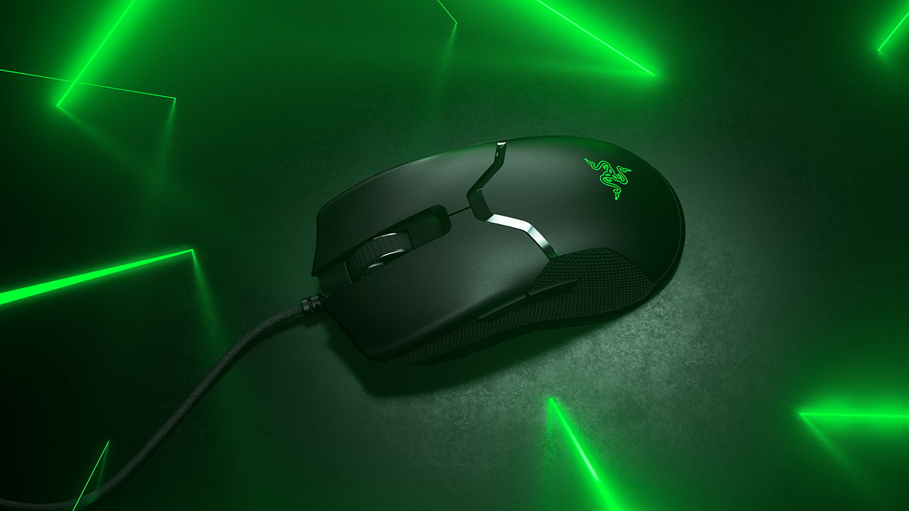 Razer strebt mit Net-Zero-Zielen bis 2030 eine nachhaltige Zukunft an