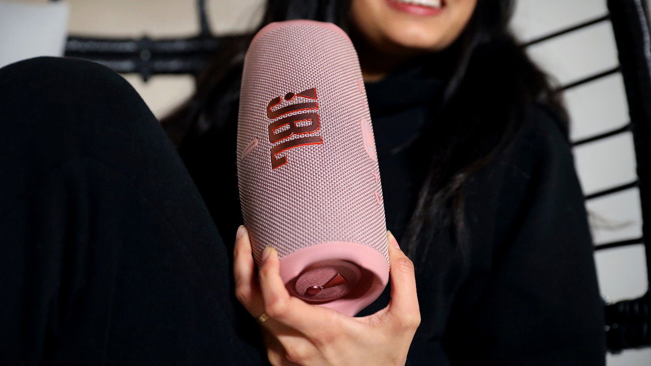 JBL prÃ¤sentiert Produktpersonalisierung: Machen Sie Ihren Lautsprecher einzigartig!