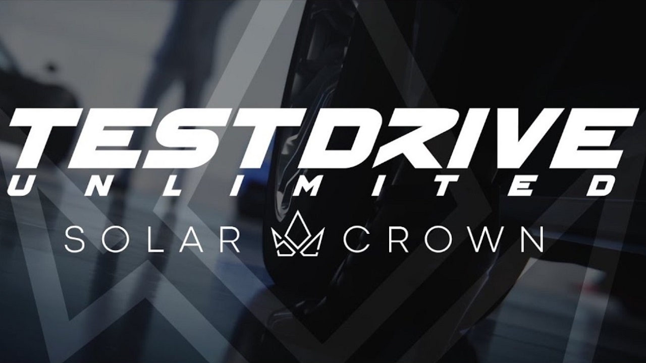 Die zweite Season in Test Drive Unlimited Solar Crown startet im Dezember