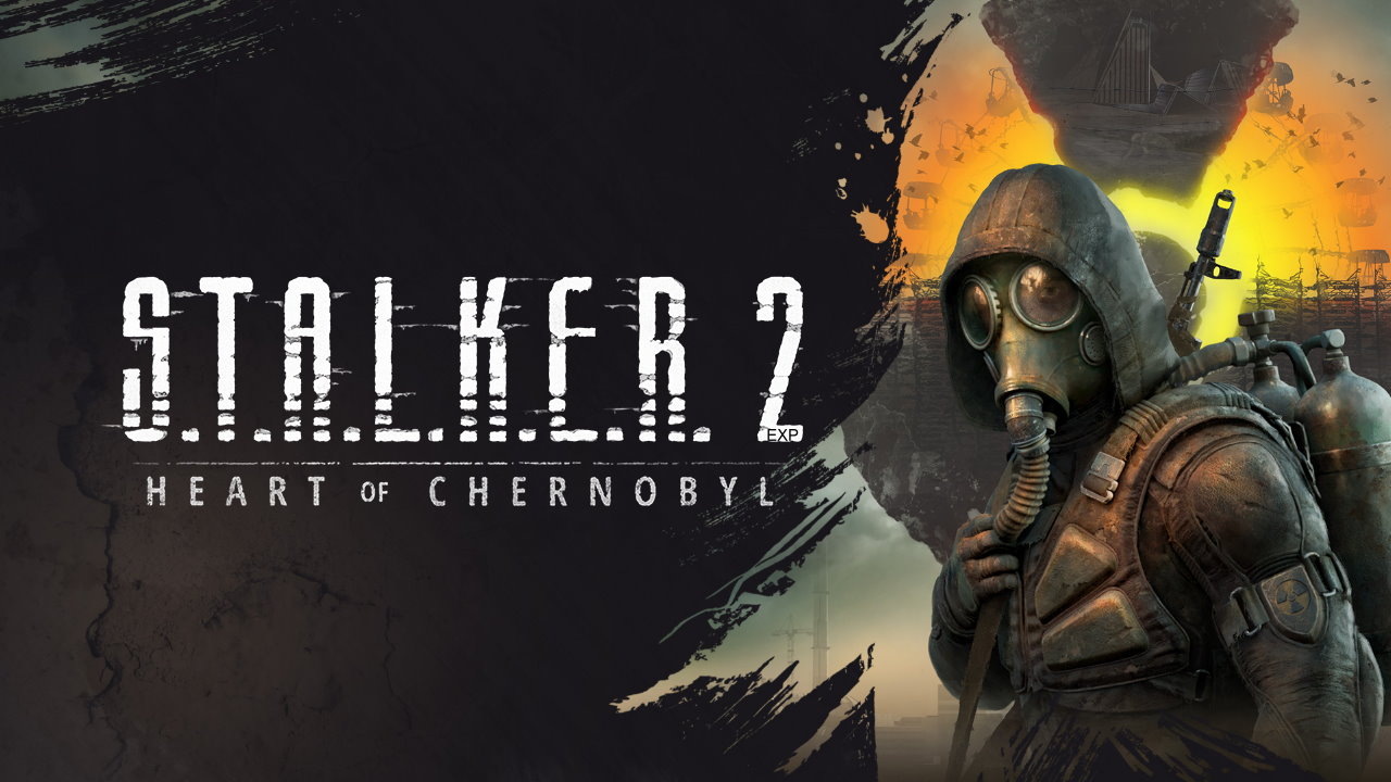 Exklusive S.T.A.L.K.E.R. 2 Hardware: Limited Editions von MSI