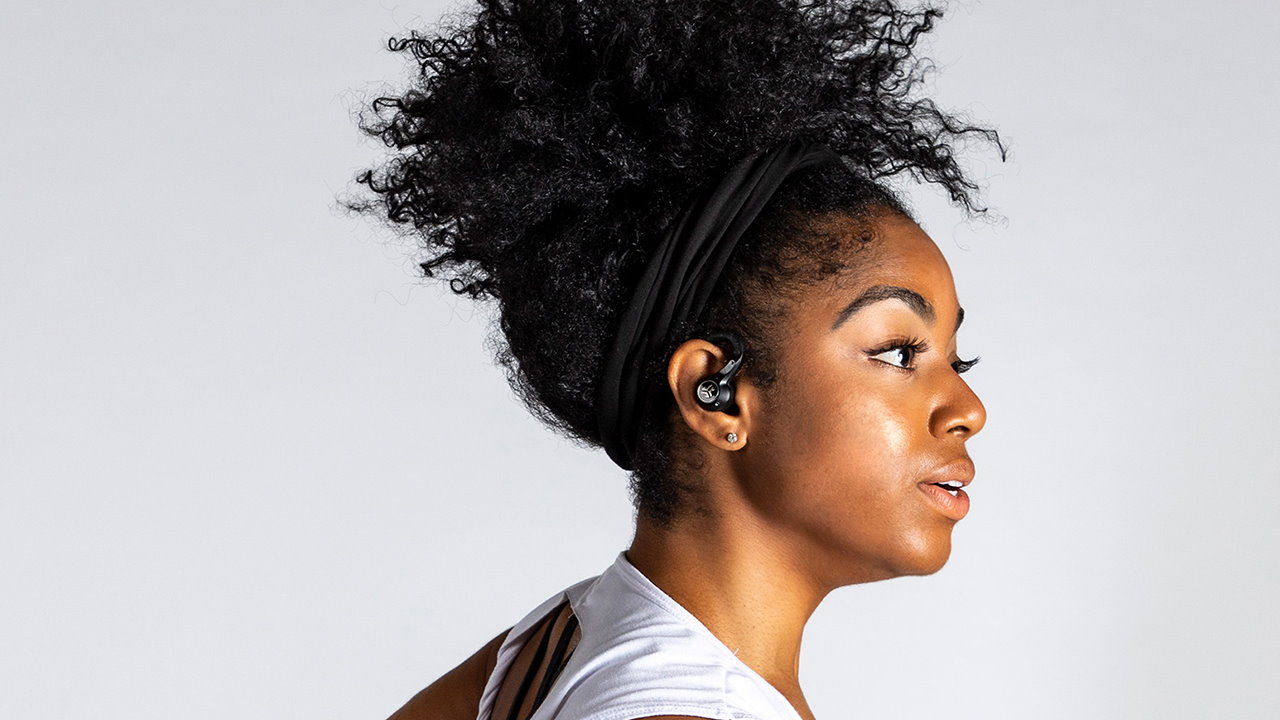 JLab JBuds ANC 3: Dynamische True-Wireless Earbuds mit Hybrid ANC-Technologie
