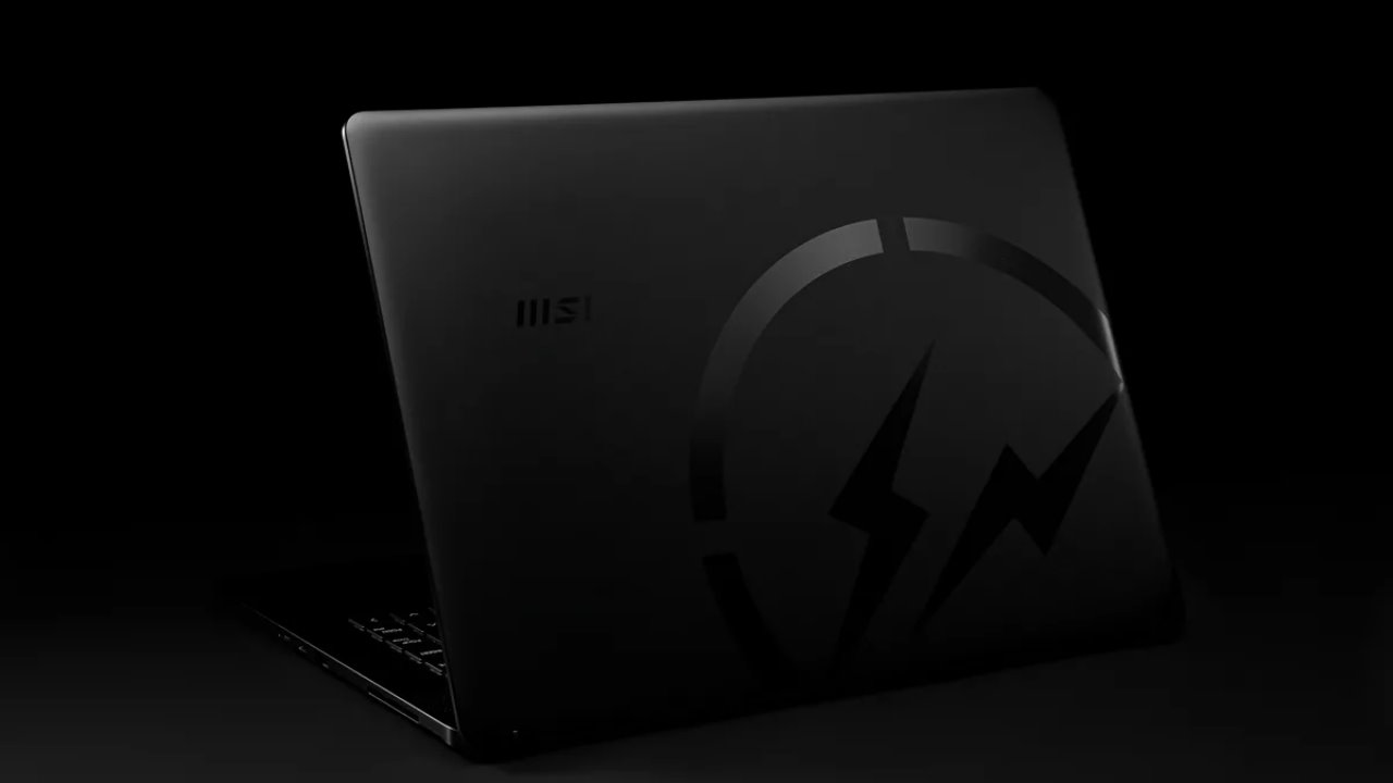 MSI Stealth A16 AI+: Leistungsstarker Laptop fÃ¼r Gaming & AI jetzt verfÃ¼gbar