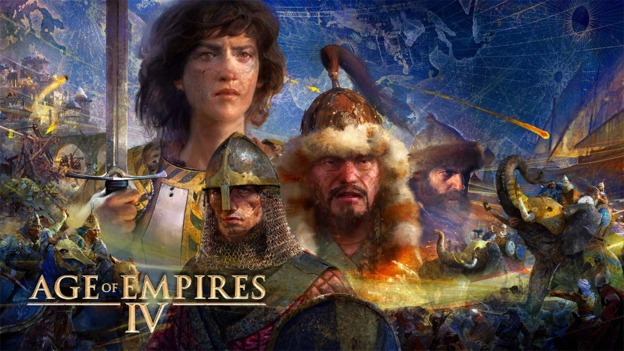 Age of Empires Mobile: Neue mobile Strategie-Erfahrung fÃ¼r Fans weltweit
