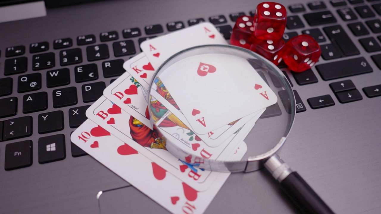 Die Etikette von Online Casinos Österreich