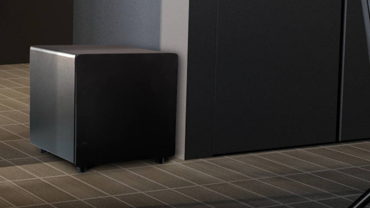 Velodyne Acoustics prÃ¤sentiert innovative Heimkino-LÃ¶sungen