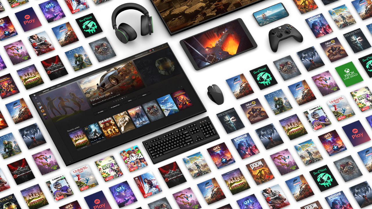 Xbox auf Fire TV: Spiele hochwertige Xbox-Titel ohne Konsole