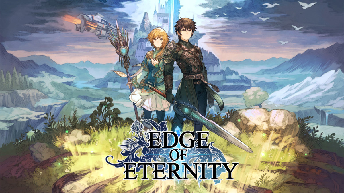 [ TEST ] EDGE OF ETERNITY – Ein charmantes Oldschool-RPG