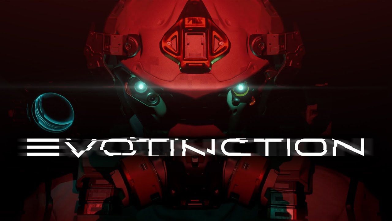 [ TEST ] Evotinction – Futuristische Stealth Action aus dem Land der MorgenrÃ¶te