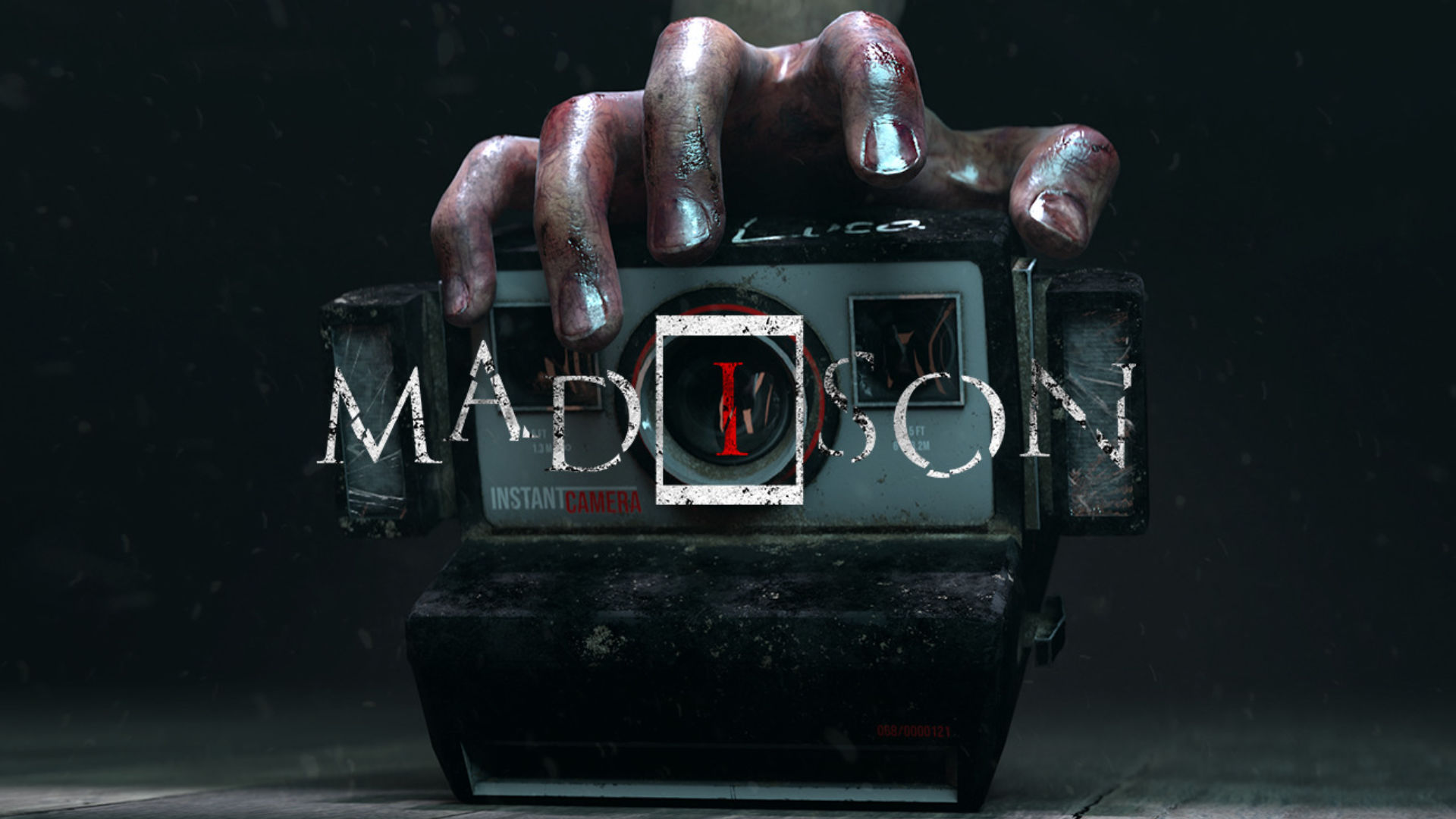 Die gruselige AtmosphÃ¤re von Madison VR im Test:  mit fesselndem Sounddesign und intensivem VR-Erlebnis