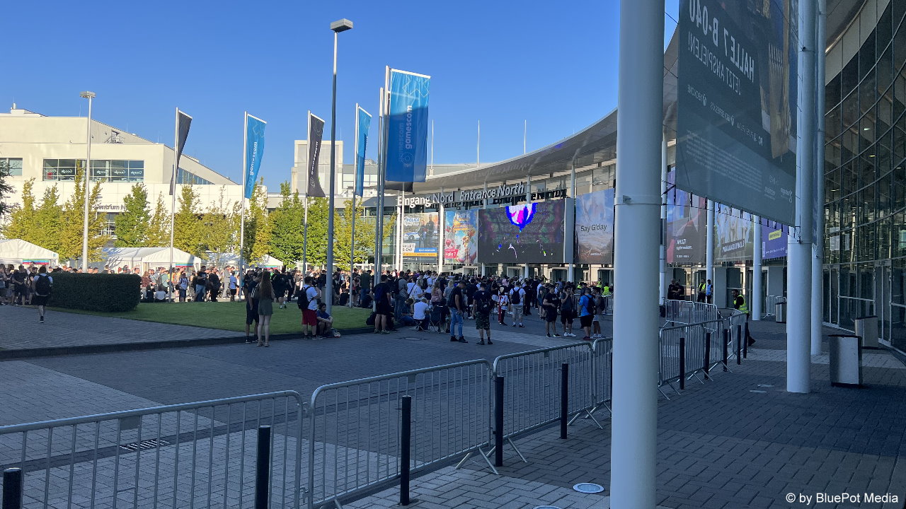 Bohemia Interactive stellt zwei neue Titel auf der gamescom 2024 vor