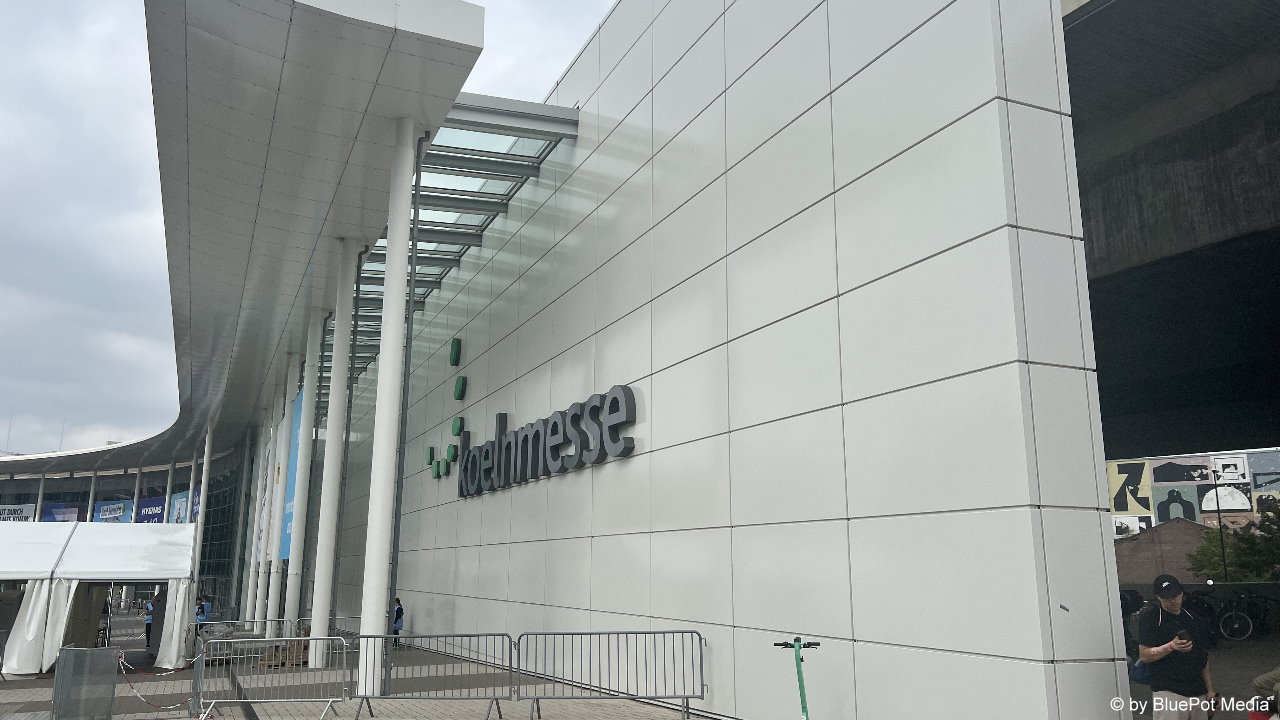 Gamescom 2024: Mehr Aussteller, Pavillons und Highlights – Ohne PlayStation & Nintendo