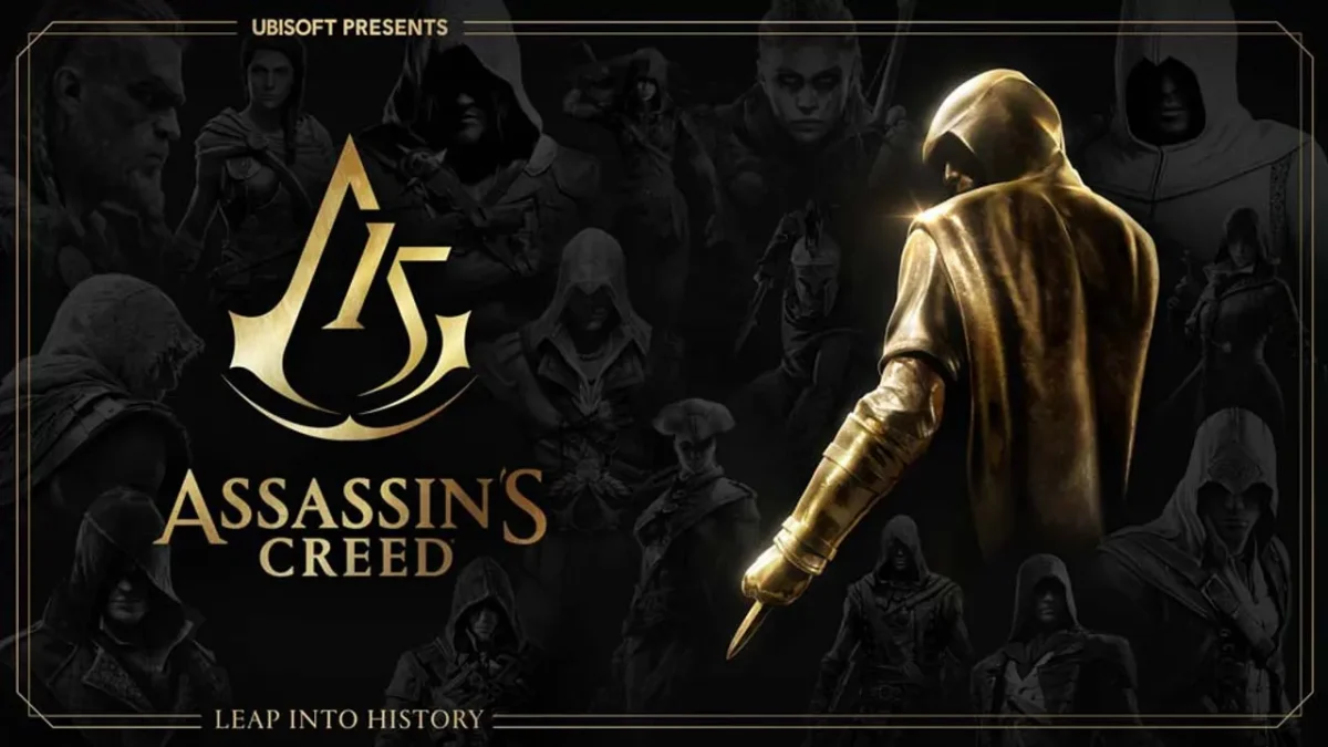 Assassin’s Creed feiert die WiedererÃ¶ffnung von Notre-Dame in Paris