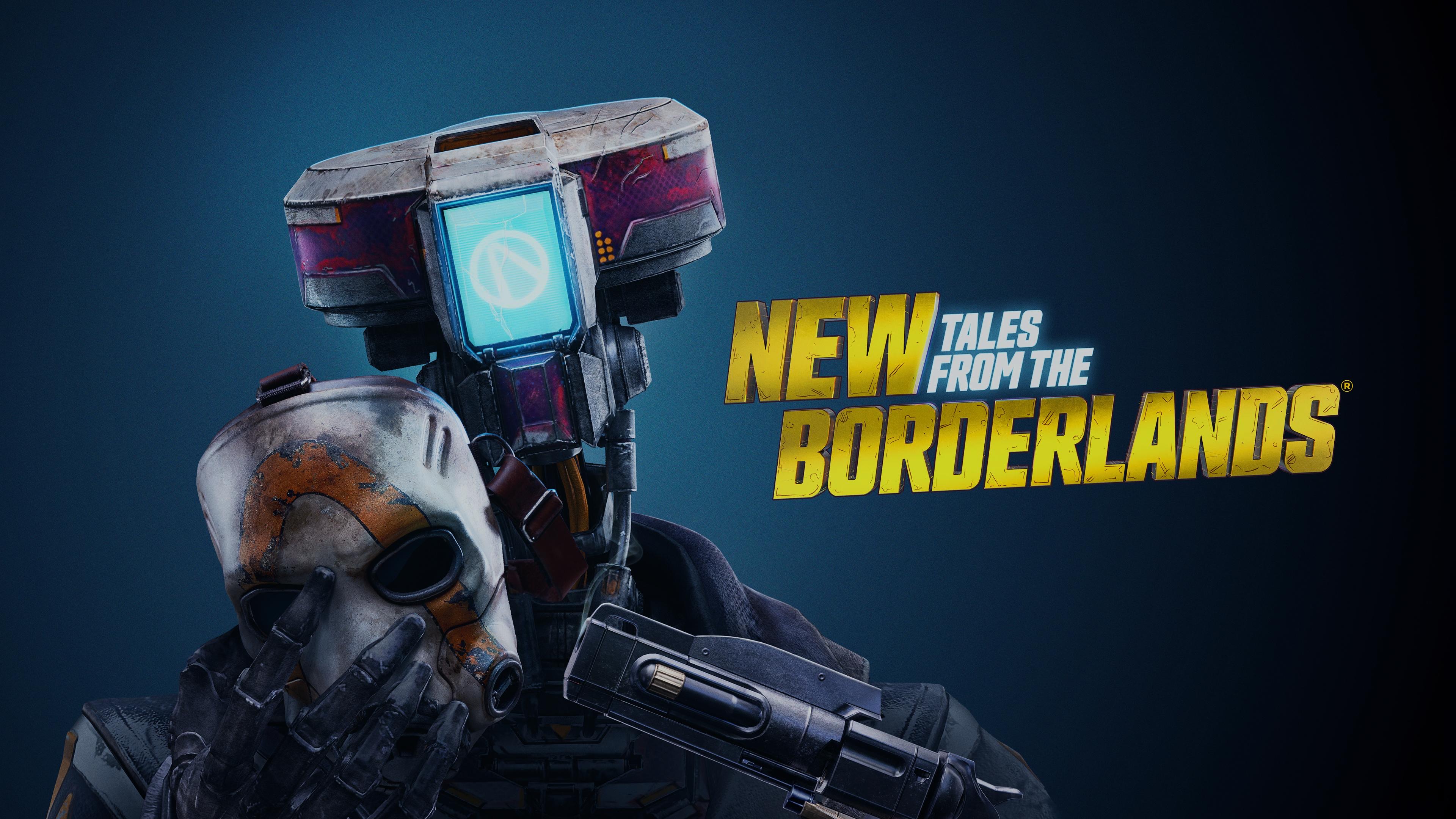 [ TEST ] NEW TALES FROM THE BORDERLANDS – Klatsch & Tratsch aus dem Wasteland