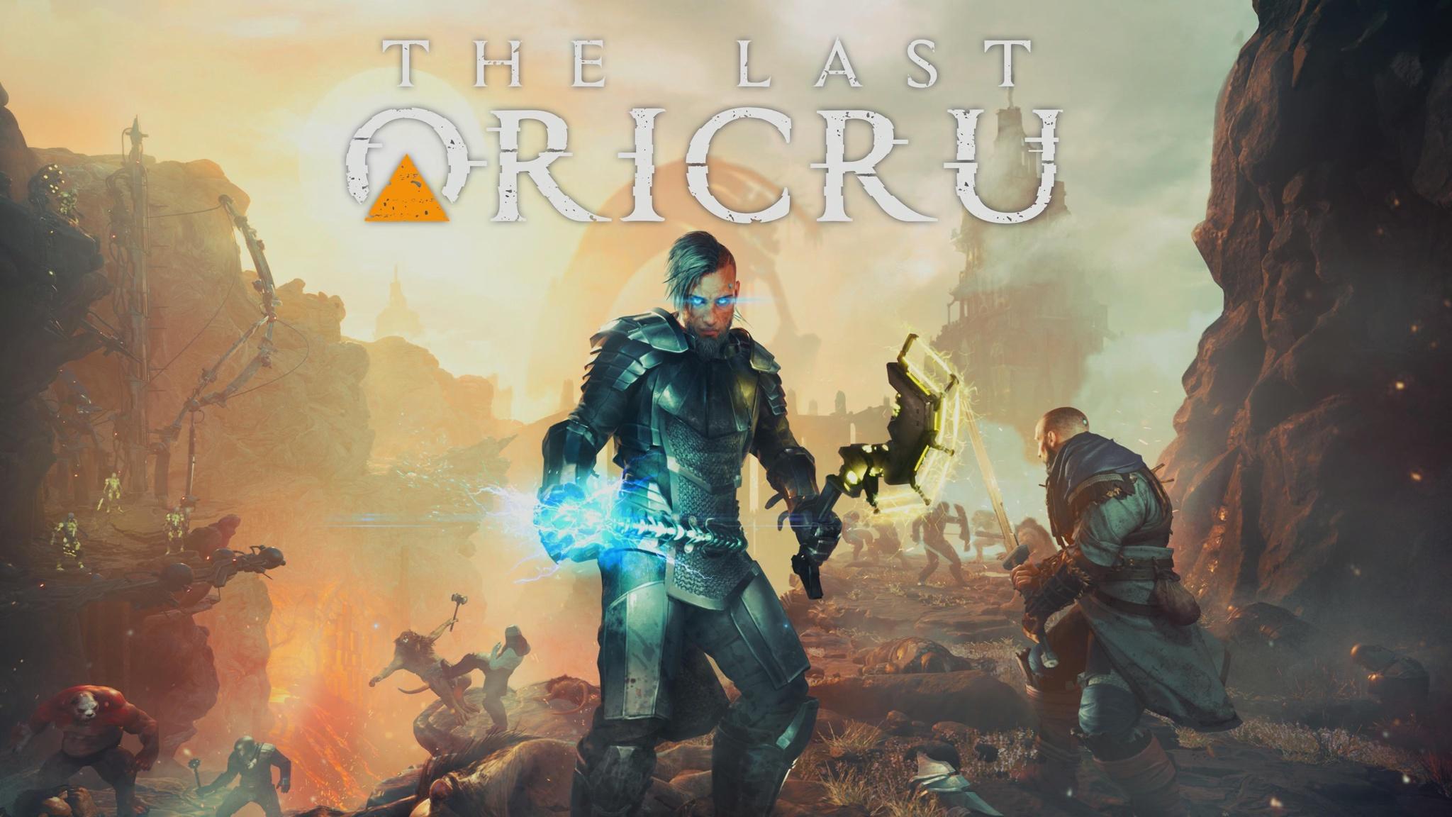 Dein Weg, deine Entscheidungen, dein Kampf: The Last Oricru im PS5-Test