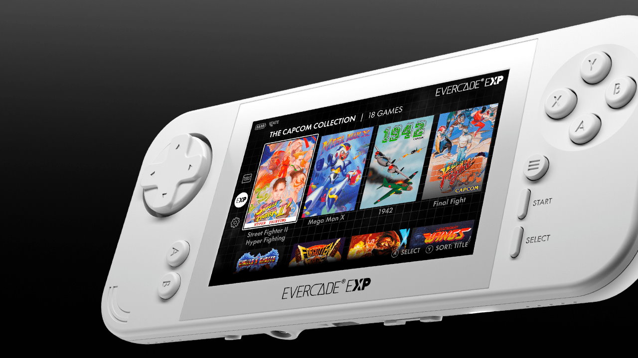 EVERCADE – Blaze Entertainment kÃ¼ndigt neue Partnerschaft mit NEOGEO-SchÃ¶pfer SNK an