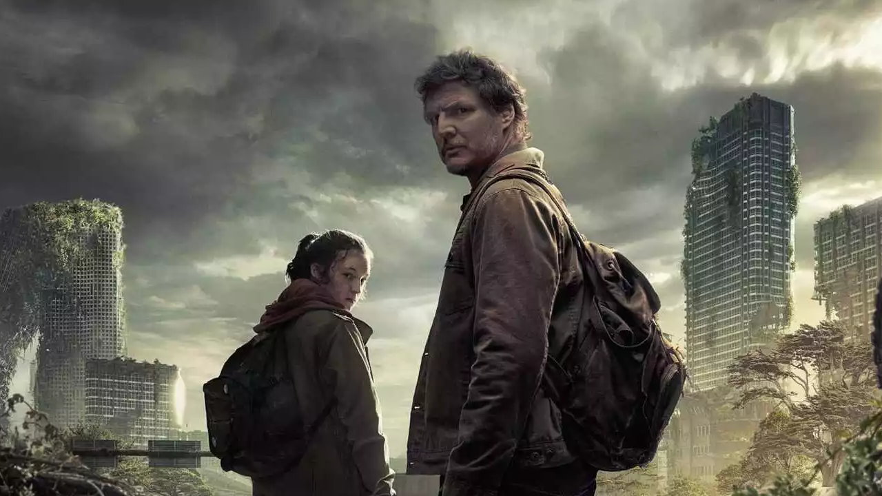 Die RÃ¼ckkehr von Joel und Ellie: Start der Staffel 2 samt Releastrailer angekÃ¼ndigt