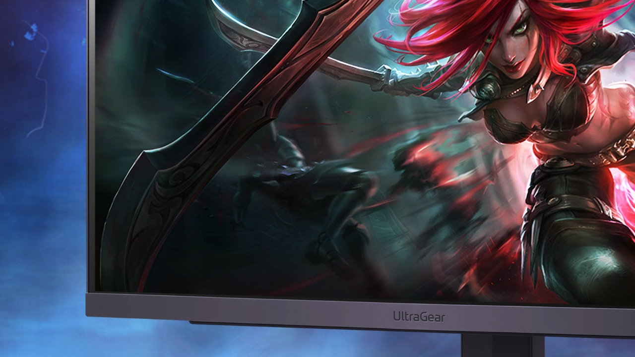 LG bringt UltraGear GX7 auf den Markt: Ultimativer Gaming-Monitor mit 480 Hz