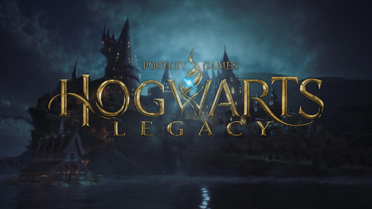 [ TEST ] Hogwarts Legacy â€“ Von Magie und Zauberei