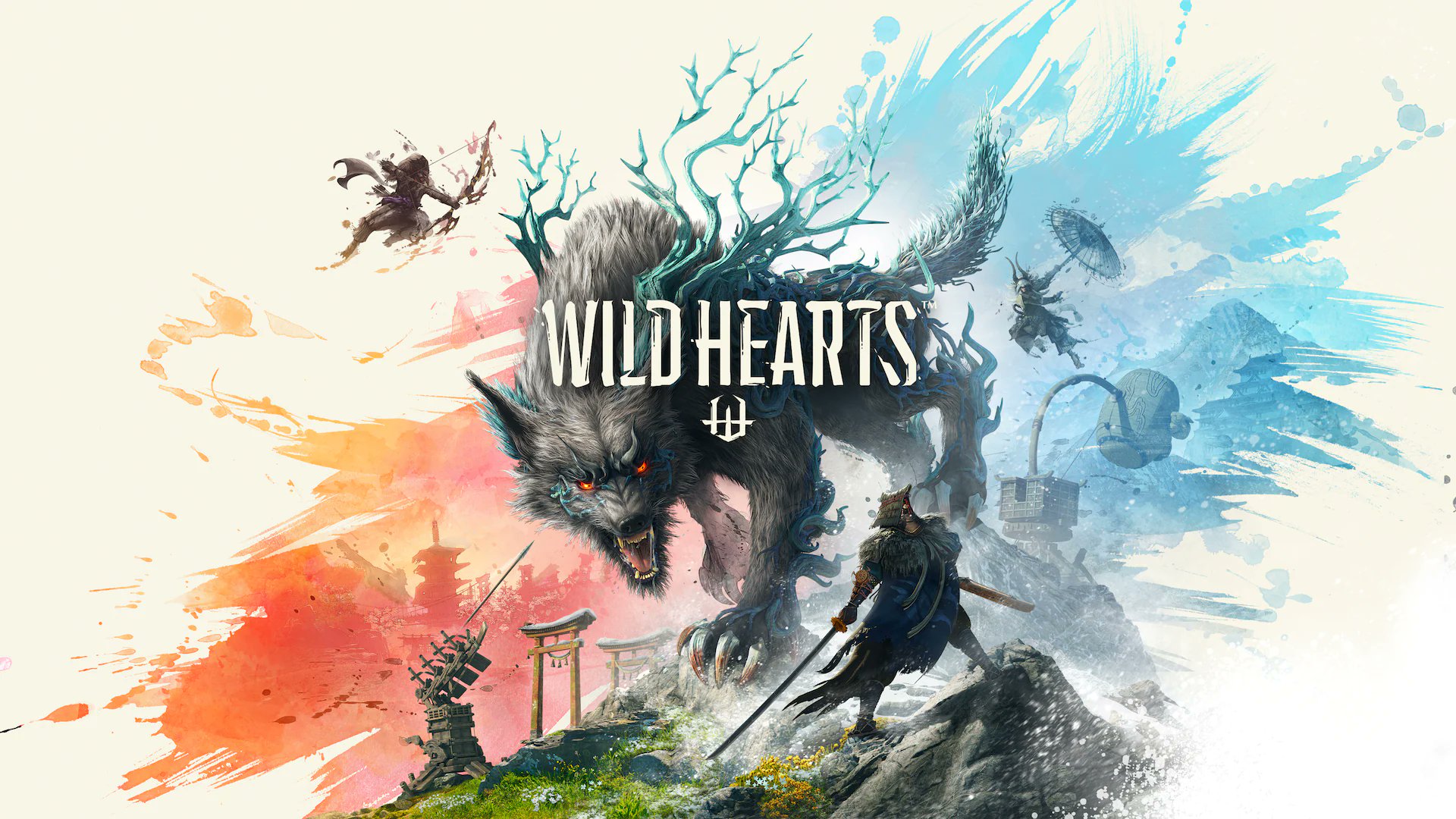 [ TEST ] WILD HEARTS – ZÃ¤hme eine wild gewordene Welt