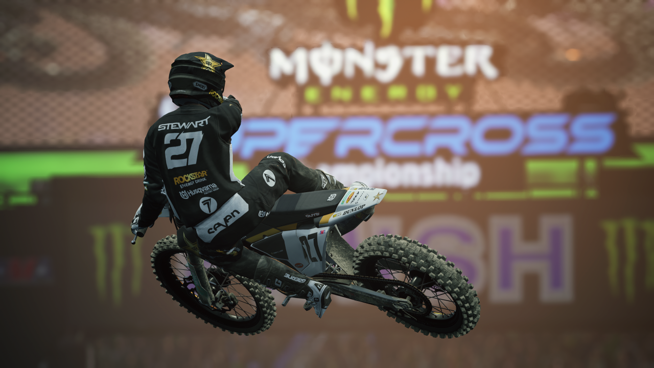 [ TEST ] Monster Energy Supercross â€“ The Official Videogame 6