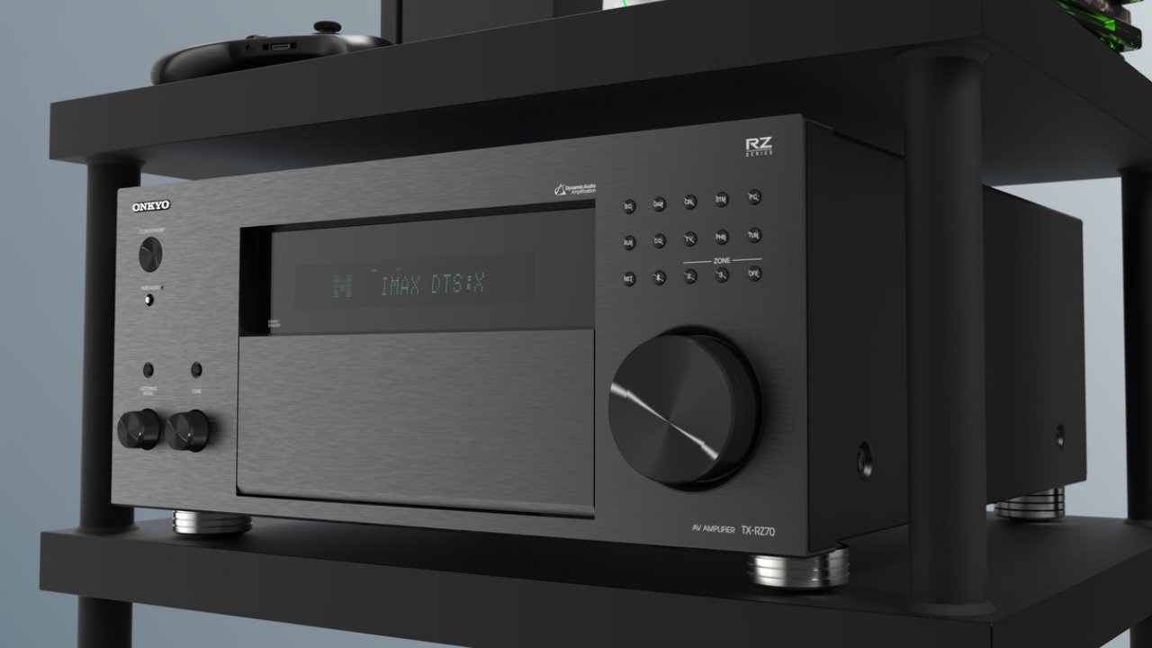 Onkyo: Pionier der Premium-Audiotechnologie kehrt 2025 zurÃ¼ck â€“ Neue Produkte auf der CES 2025 in Las Vegas