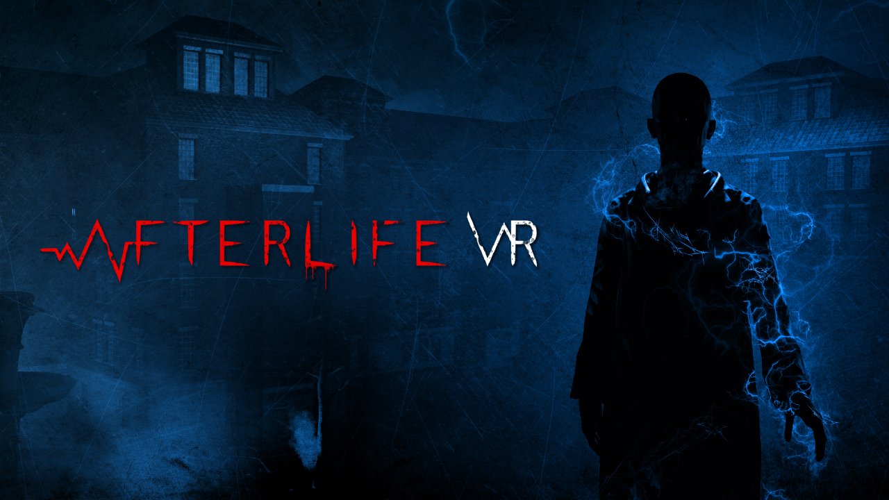 [ PSVR2 TEST ] AFTERLIFE VR – GÃ¤nsehaut garantiert!