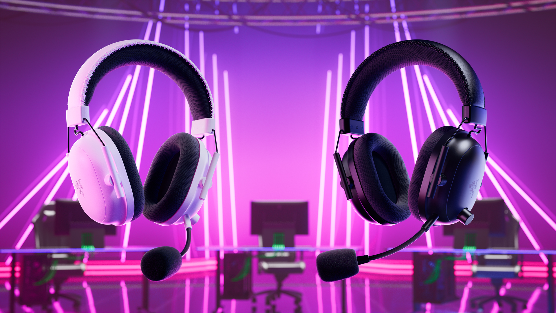 Das neuen Blackshark V2 Pro von Razer – Evolution einer Legende