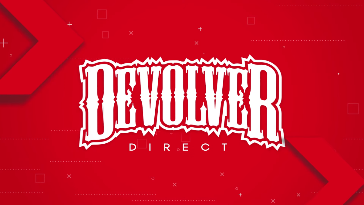 Devolver Delayed kehrt Heute Abend zurÃ¼ck