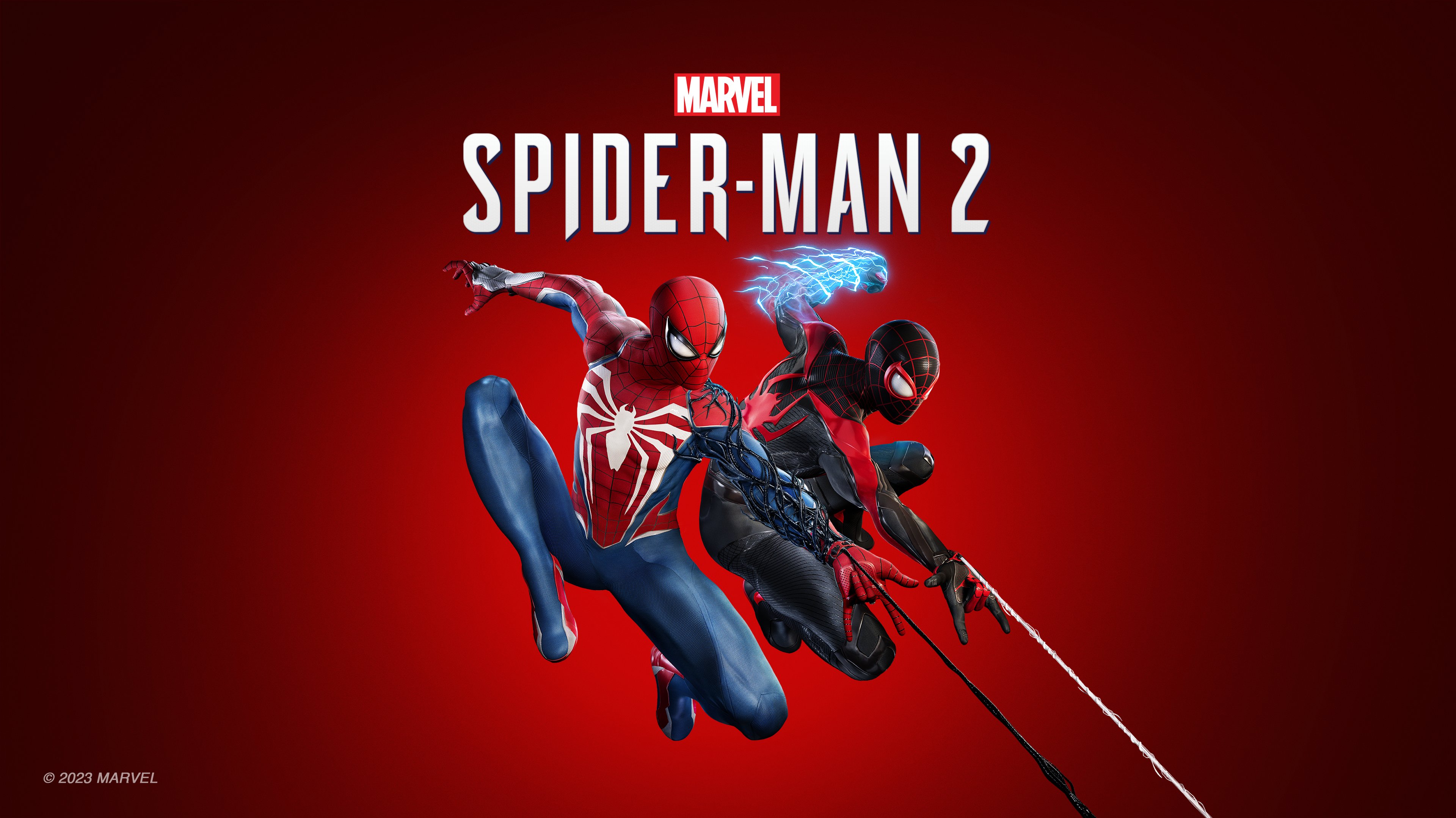 Marvel’s Spider-Man 2:  Jetzt auch fÃ¼r PC verfÃ¼gbar